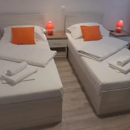 Excellent Center Location Apt Anikka *