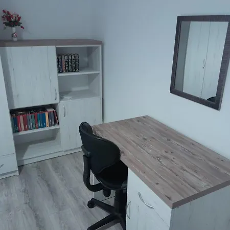 Apartment Excellent Center Location Apt Anikka *