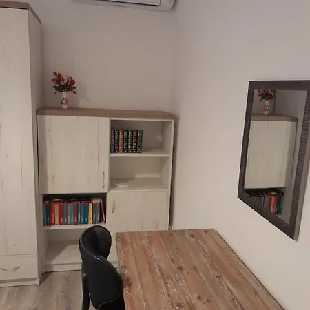 Apartment Excellent Center Location Apt Anikka Makarska