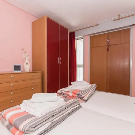 Apartment Excellent Center Location Apt Anikka *