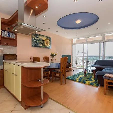 Excellent Center Location Apt Anikka *