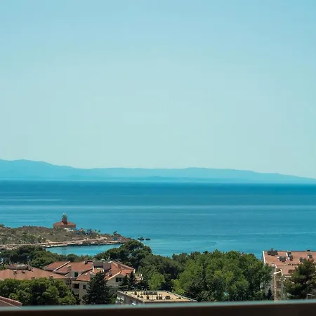 Apartment Excellent Center Location Apt Anikka Makarska